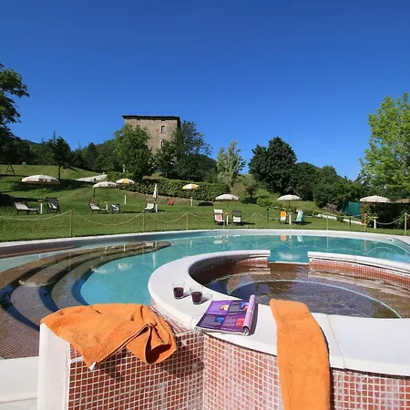 Mansion In Near And Pool بيت للعطل