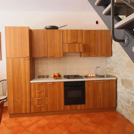Mansion In Near And Pool * Apecchio
