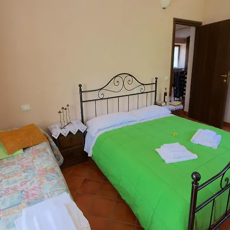 Mansion In Near And Pool * Apecchio