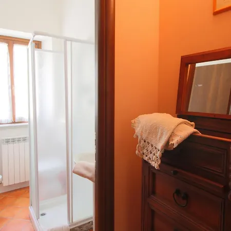 Ferienhaus Mansion In Near And Pool Apecchio