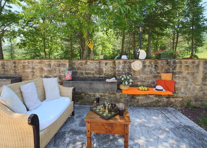 Mansion In Near And Pool Ferienhaus *