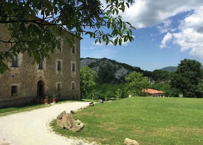 Ferienhaus Mansion In Near And Pool