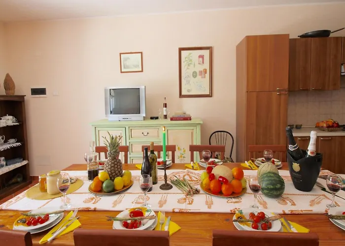 Mansion In Near And Pool Ferienhaus Apecchio