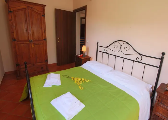 Mansion In Near And Pool Vakantiehuis Apecchio