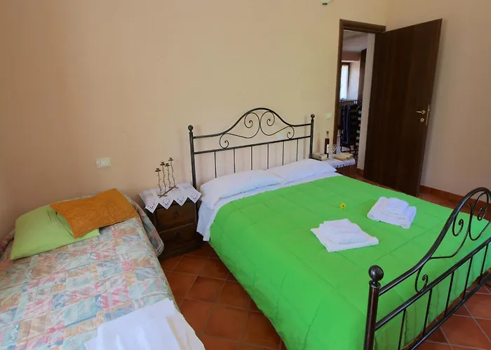 Mansion In Near And Pool * Apecchio