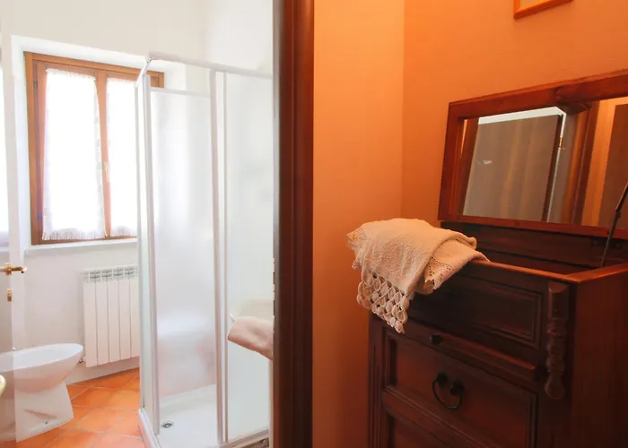 Ferienhaus Mansion In Near And Pool Apecchio